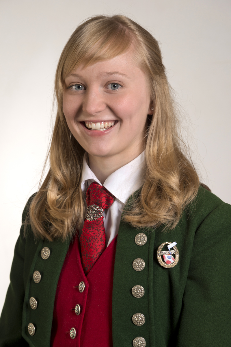 Lena-Marie Berger